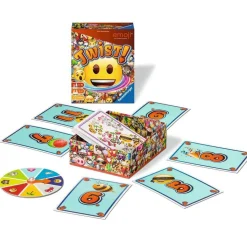 Emoji Twist - Ravensburger