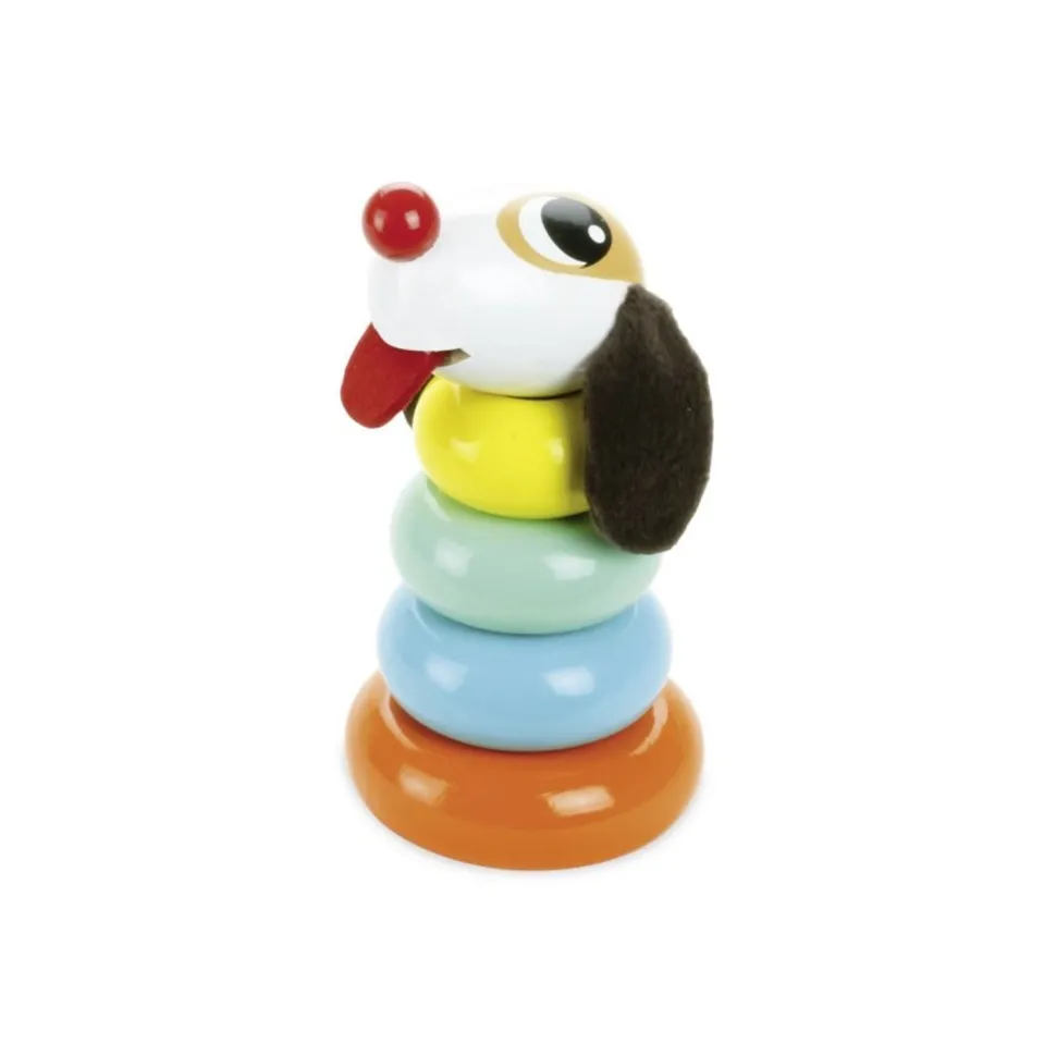 Empilable Toutou - Vilac