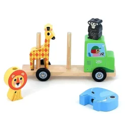 Empilanimo - Ingela - Vilac