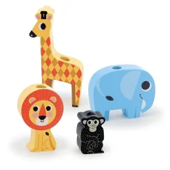 Empilanimo - Ingela - Vilac