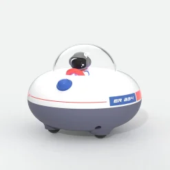 Enceinte Bluetooth Cosmo Bubbly - Mob