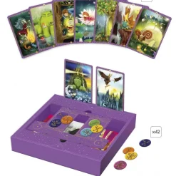 Enchanted Stories - Janod