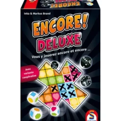 Encore Deluxe - Schmidt