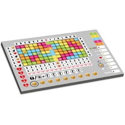 Encore et encore - Schmidt