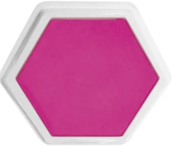 Encreur géant pour tampon rose - Eduplay