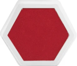 Encreur géant pour tampon rouge - Eduplay