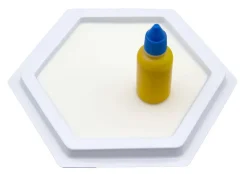 Encreur géant pour tampon or - Eduplay