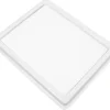 Encreur géant pour tampon blanc, rectangulaire - Eduplay