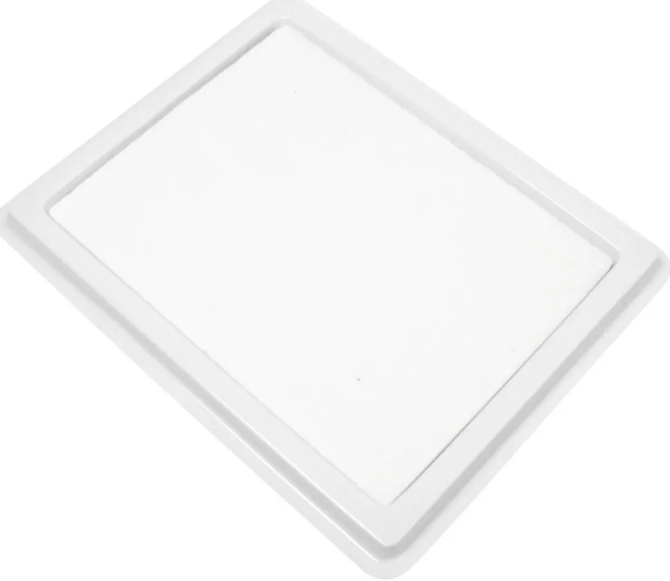 Encreur géant pour tampon blanc, rectangulaire - Eduplay