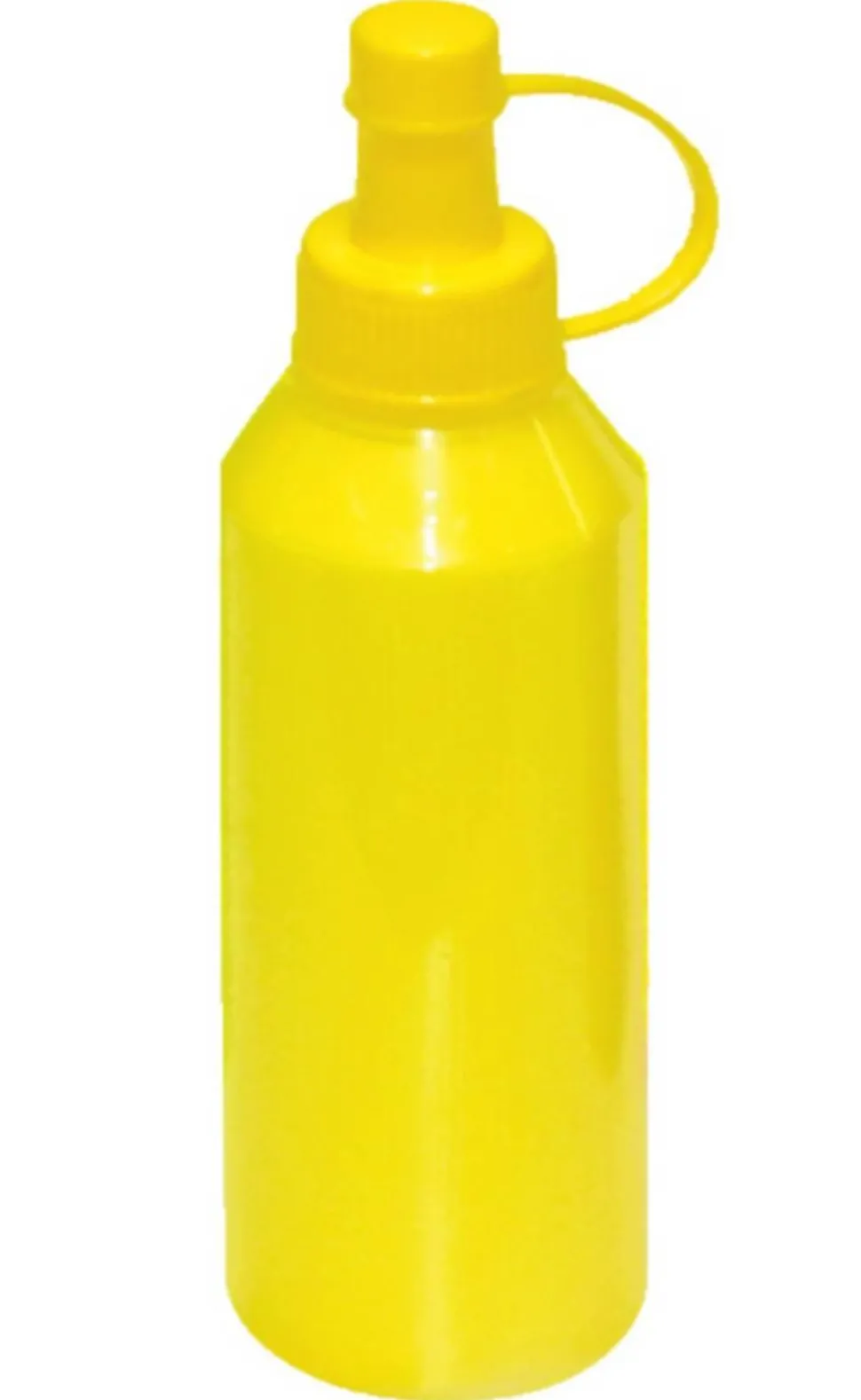 Encreur rechargeable, jaune - Eduplay