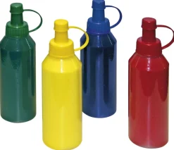 Encreur rechargeable, jaune - Eduplay