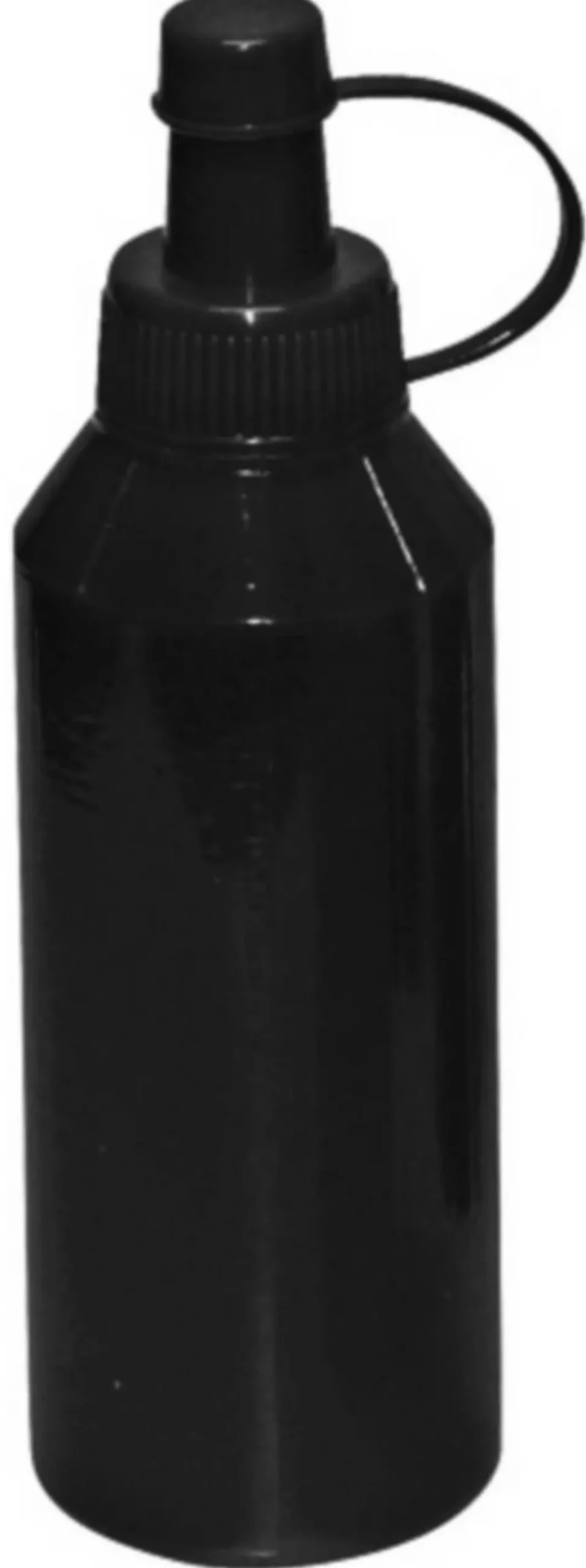 Encreur rechargeable, noir - Eduplay