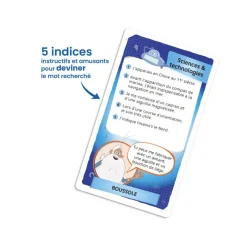 Enigmes - Il était une fois … ces drôles d'objets - Bioviva