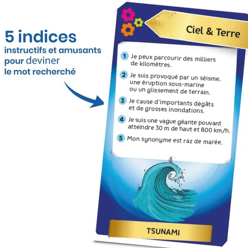 Enigmes : Records de la Nature - Bioviva