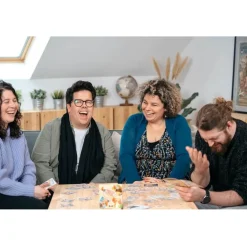 Enquêtes Express : Peter Pan - Blackrock