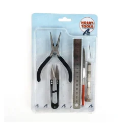 Ensemble Basique d'Outils de Modélisme Nº3 - Artesania