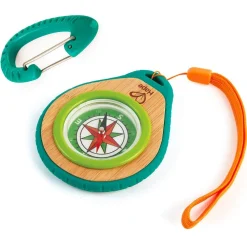 Ensemble boussole - Hape