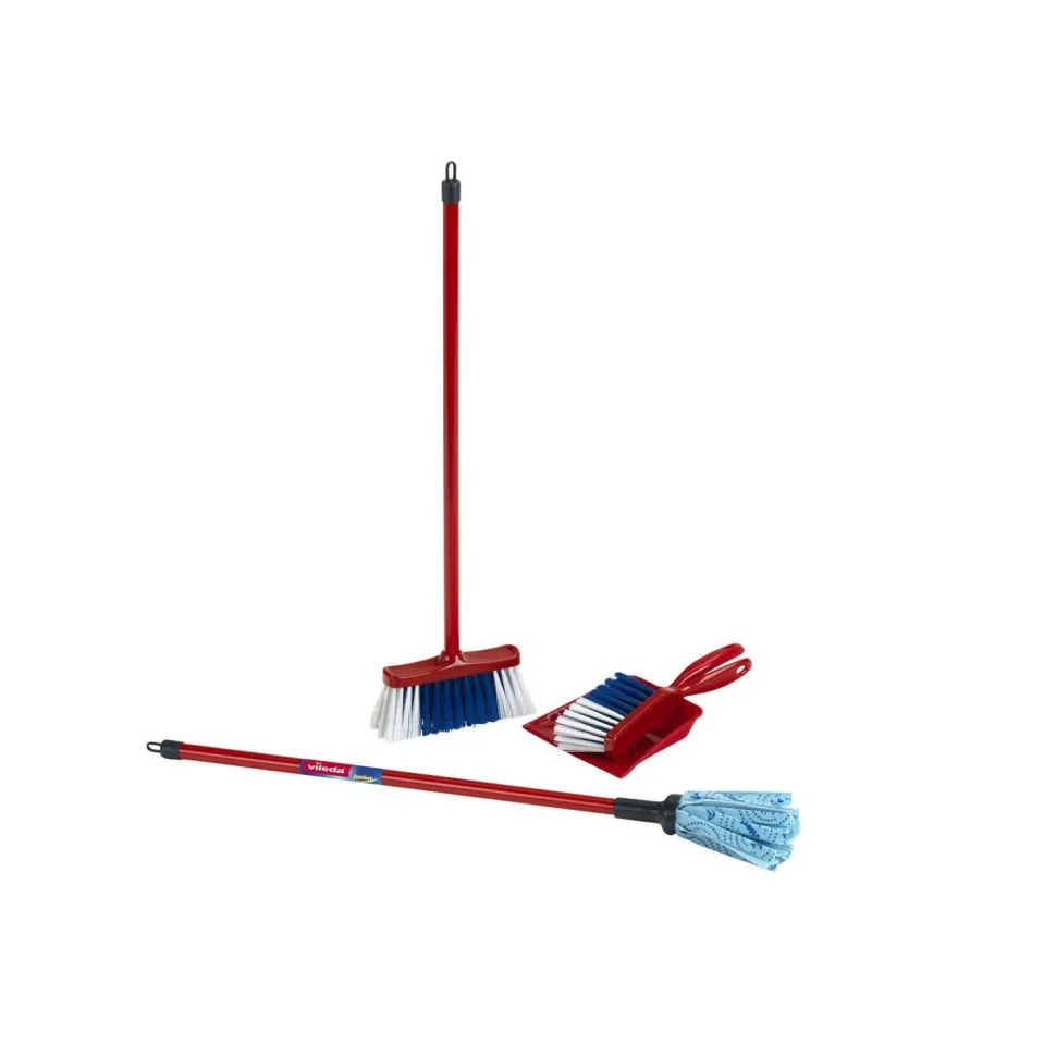 Ensemble de balais Vileda - Klein