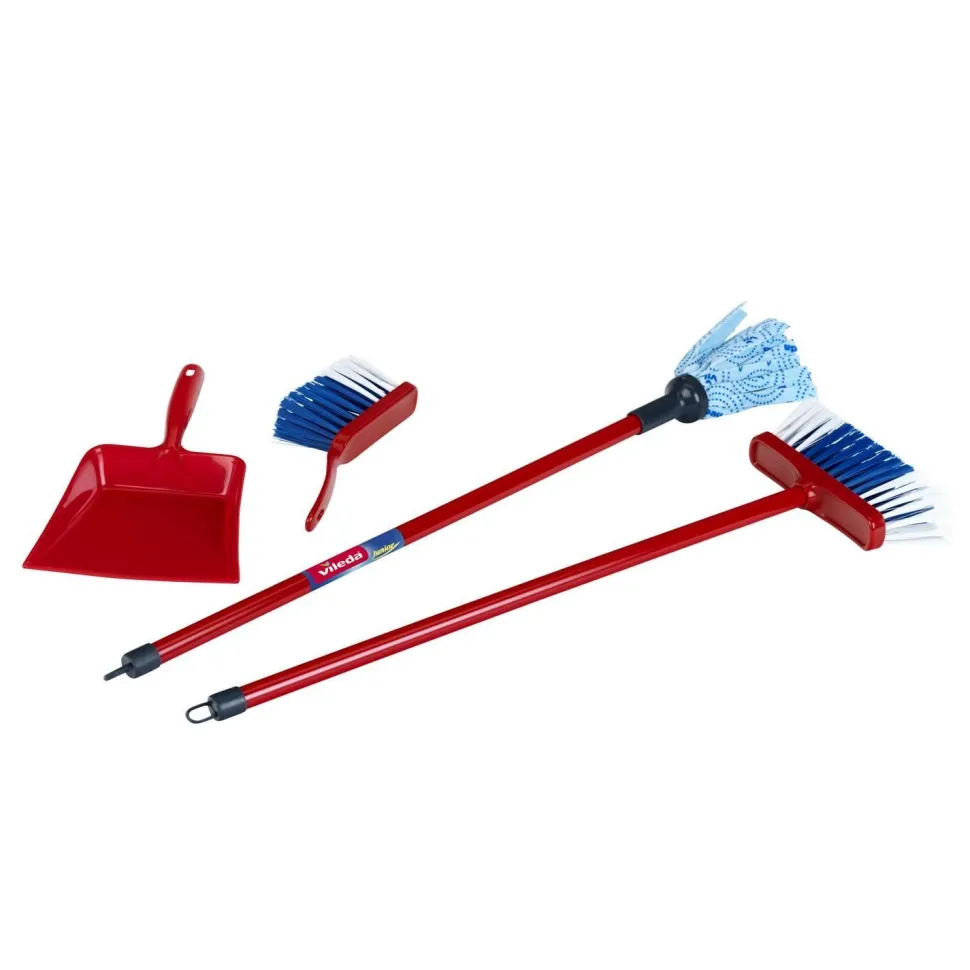 Ensemble de balais Vileda - Klein