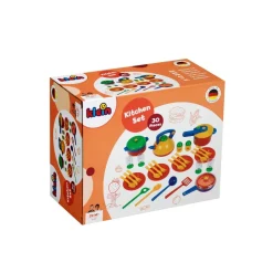 Ensemble de cuisson : Maxi dînette Casa mia - Klein