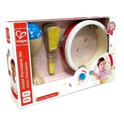Ensemble de percussion junior - Hape