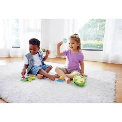 Ensemble de percussions de la nature - Hape