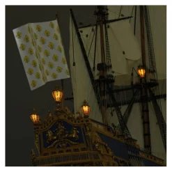 Ensemble d'Illumination LED pour Maquettes - Artesania