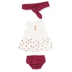 Ensemble Fille Collection Dune 32cm - Miniland