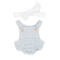 Ensemble Fille Collection Mer 32cm - Miniland