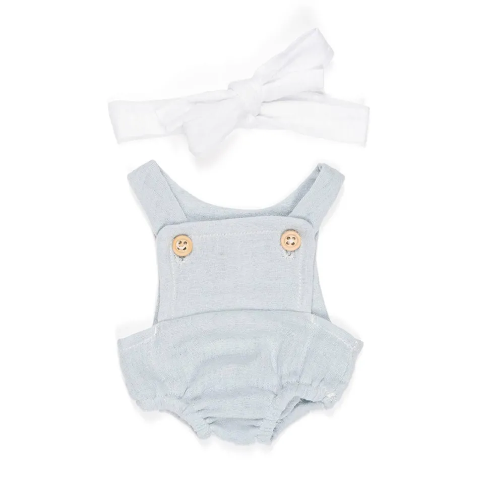 Ensemble Fille Collection Mer 32cm - Miniland