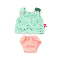 Ensemble Fille Collection Forêt 21cm - Miniland