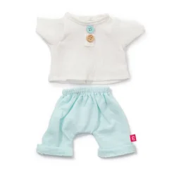 Ensemble Garçon Collection Mer 38cm - Miniland