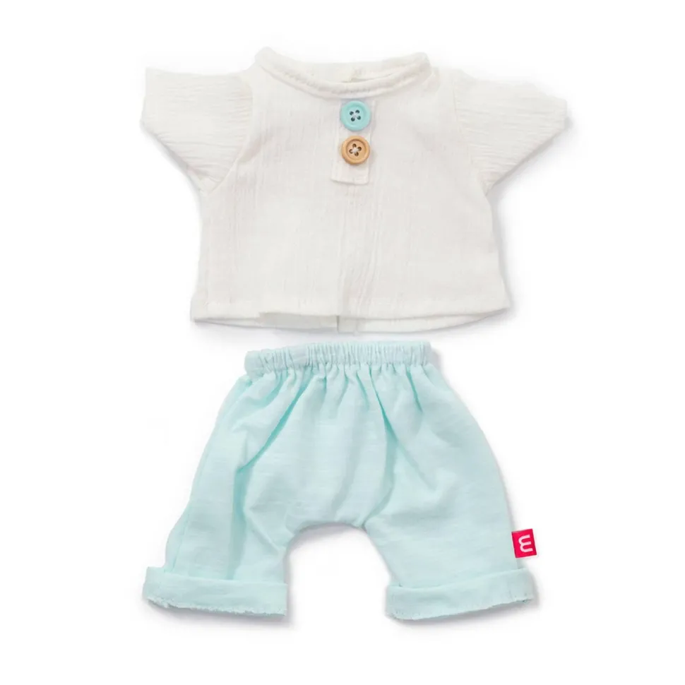 Ensemble Garçon Collection Mer 38cm - Miniland