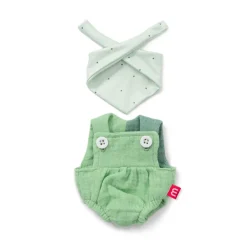 Ensemble Garçon Collection Forêt 21cm - Miniland