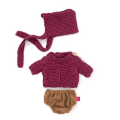 Ensemble Garçon Collection Dune 21cm - Dam