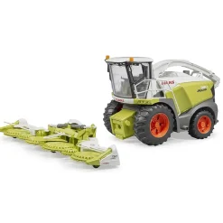 Ensileuse à maïs CLAAS Jaguar 980 - Bruder