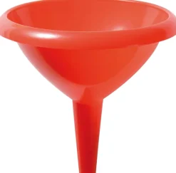 Entonnoir rouge, set de 3 pièces - Eduplay