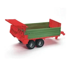 Epandeur à fumier - Bruder