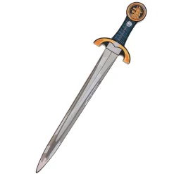 Epée de chevalier - Noble bleu - Liontouch