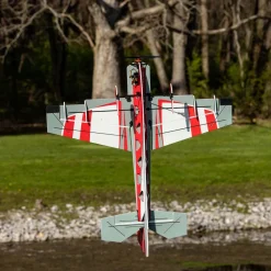 Eratix 3D FF (Flat Foamy) 860mm PNP - E-flite