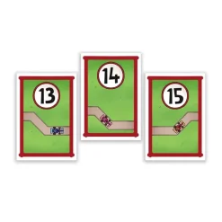 Escape Game Pocket - Le magasin de jouets - Clementoni