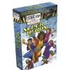 Escape Room Le Jeu - Pack d'extension - Super Héros Nouvelle Génération - Riviera Games