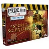 Escape Room le jeu : Puzzle Aventure : Le secret du scientifique - Riviera Games