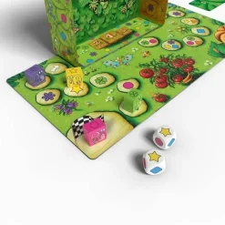 ESCARGOTS, PRÊTS ? PARTEZ ! - Blackrock