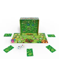 ESCARGOTS, PRÊTS ? PARTEZ ! - Blackrock