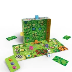 ESCARGOTS, PRÊTS ? PARTEZ ! - Blackrock