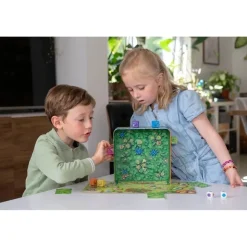 ESCARGOTS, PRÊTS ? PARTEZ ! - Blackrock