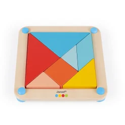 Essentiel : Le Tangram - Janod