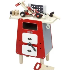 Etabli en bois Atelier Vilac - Vilac