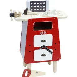 Etabli en bois Atelier Vilac - Vilac